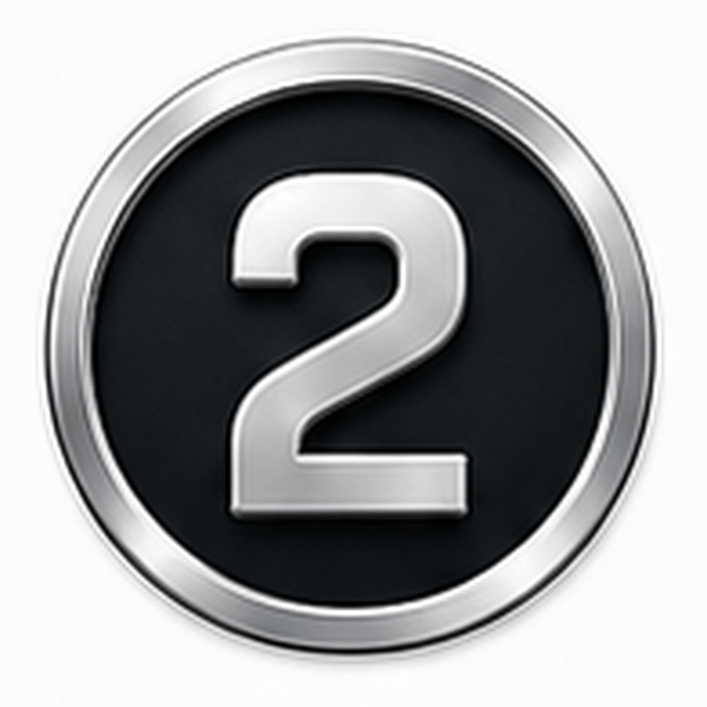 2