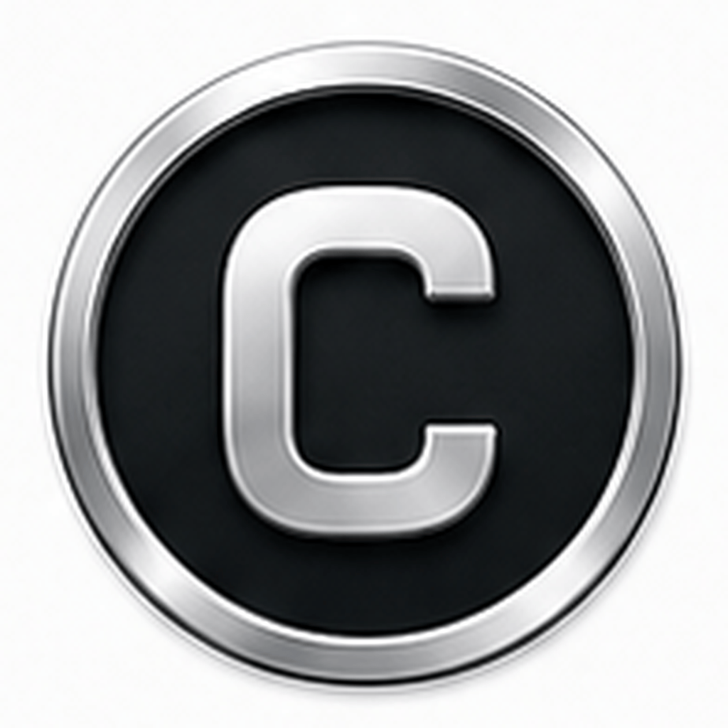 C