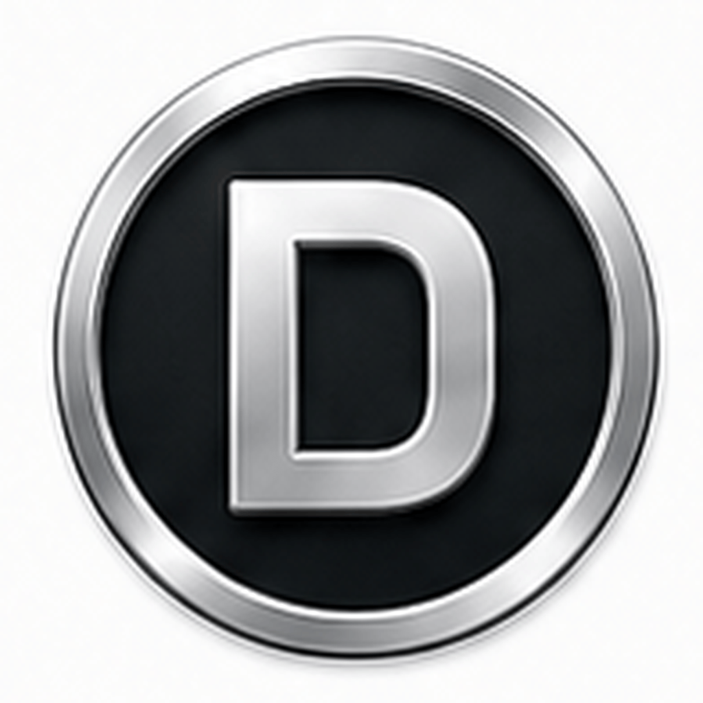 D