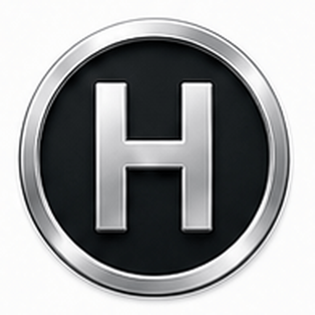 H
