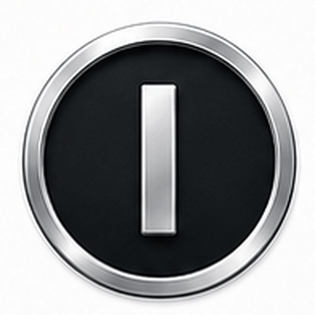 I