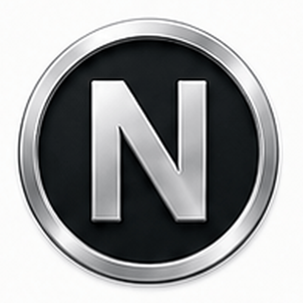 N