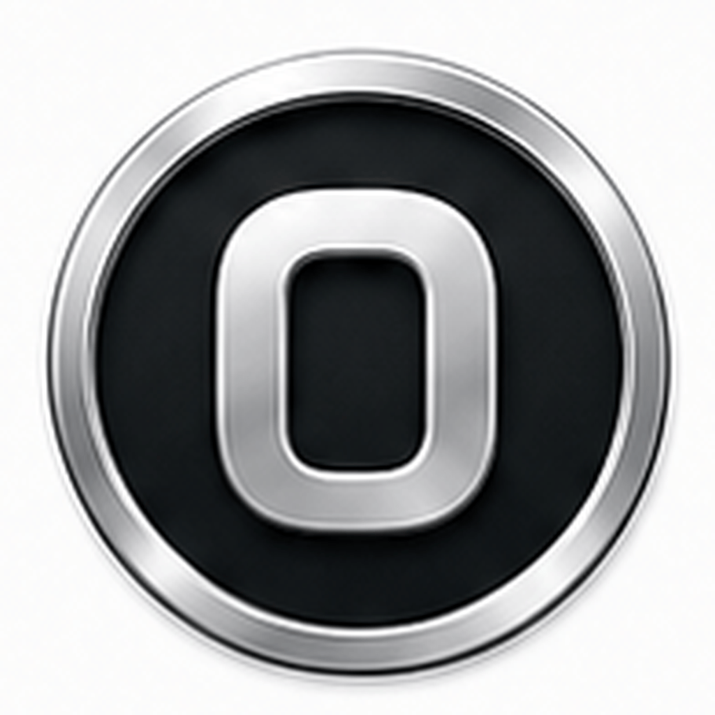 O