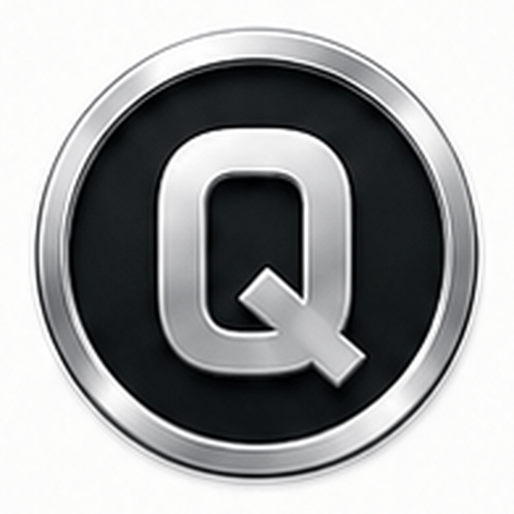 Q