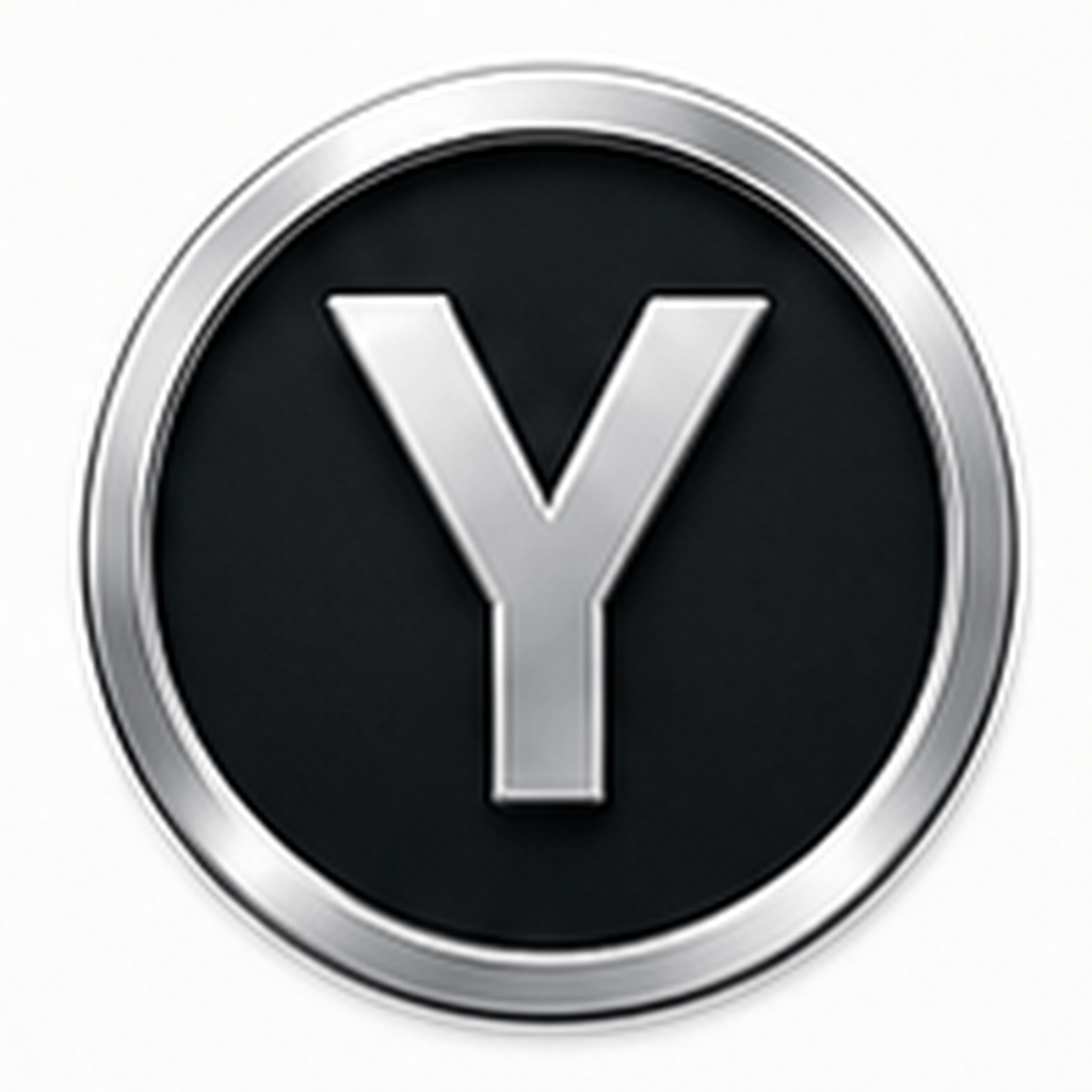 Y