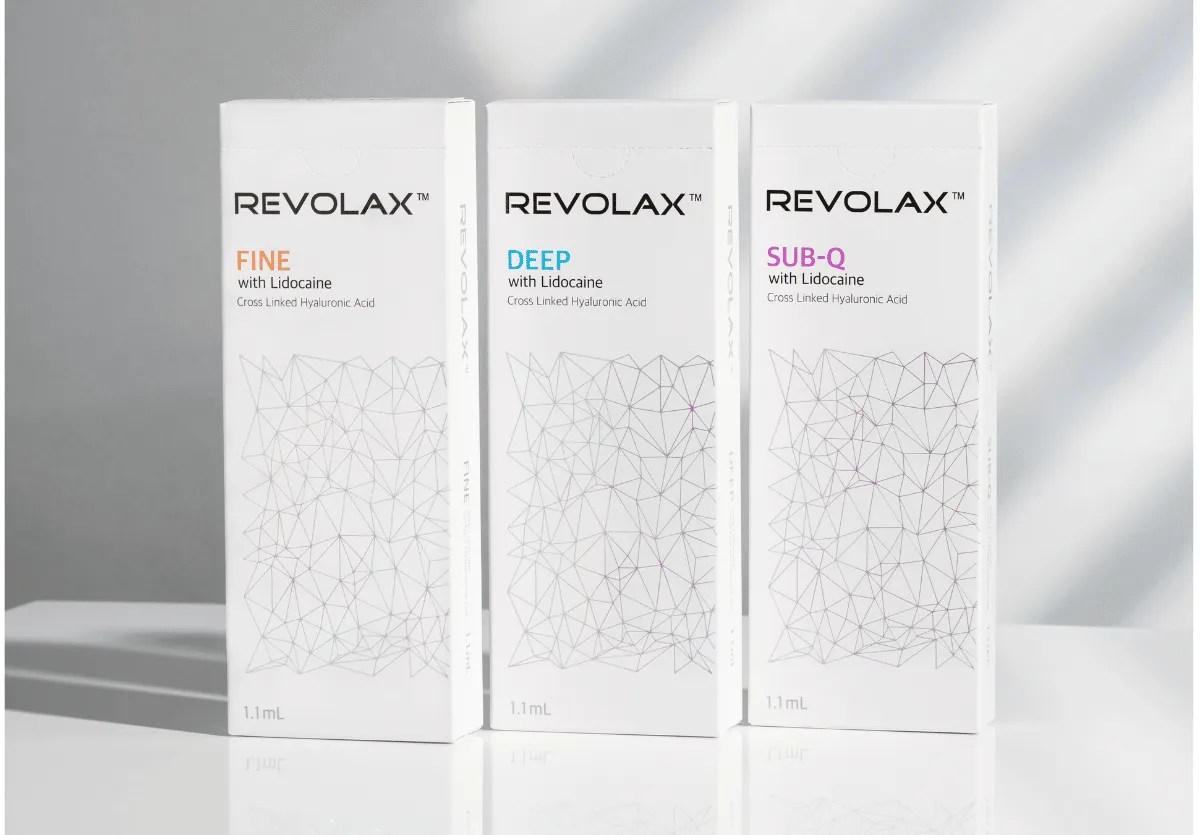 revolax deep fine subq dermal filler