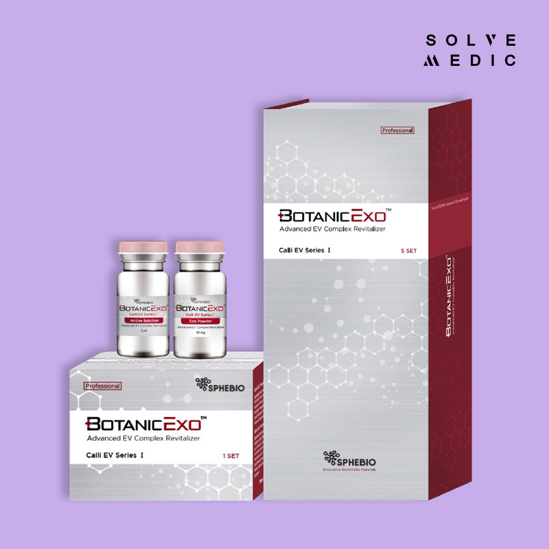 BotanicEXO Exosomes :: SolveMedic