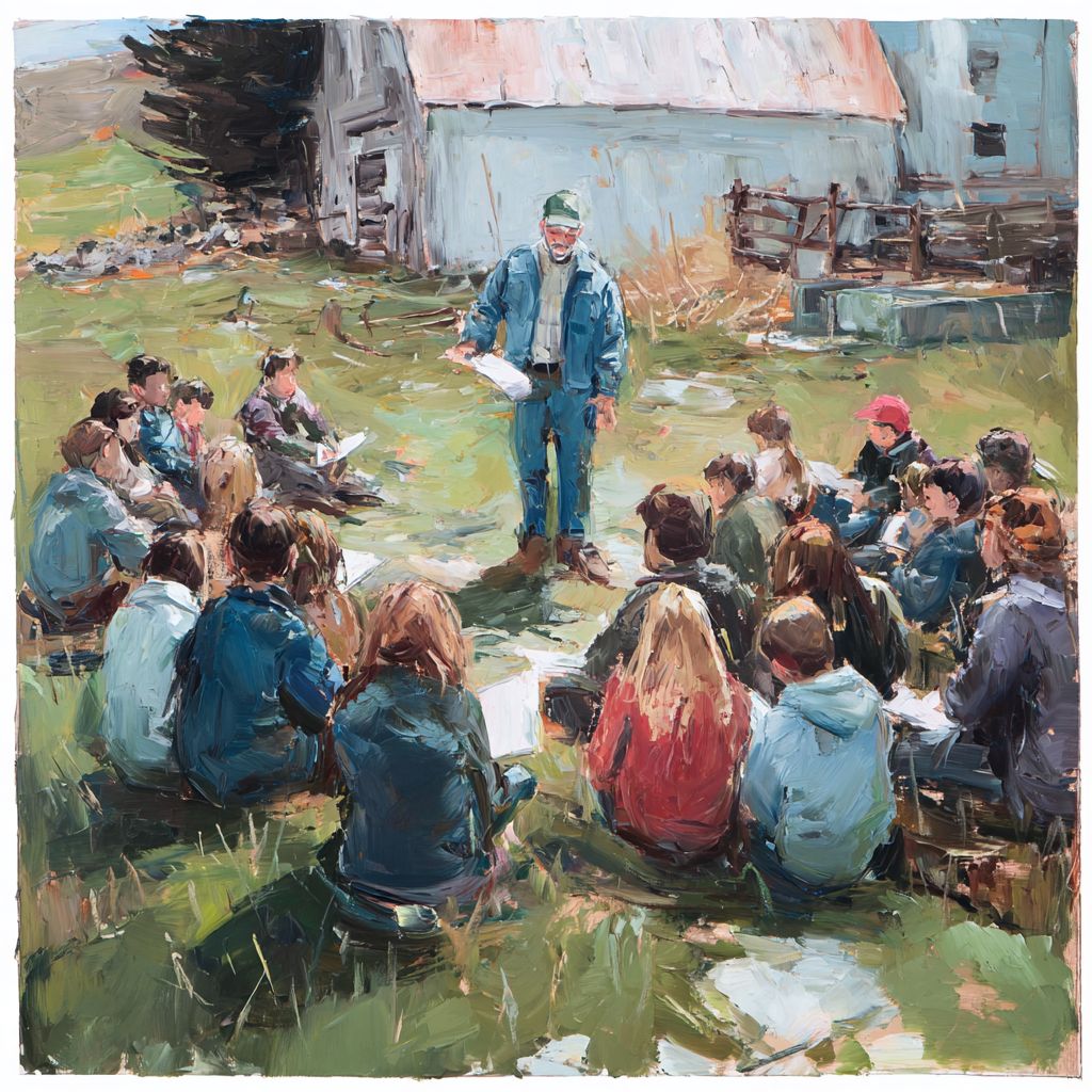 When Geography Breaks Teacher Training | Rural Schools Need Grow Your Own Programs, Not Better Recruitment