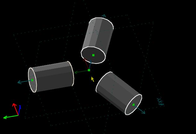 Solvespace Tutorials - Colorful Image Collection - HD Quality