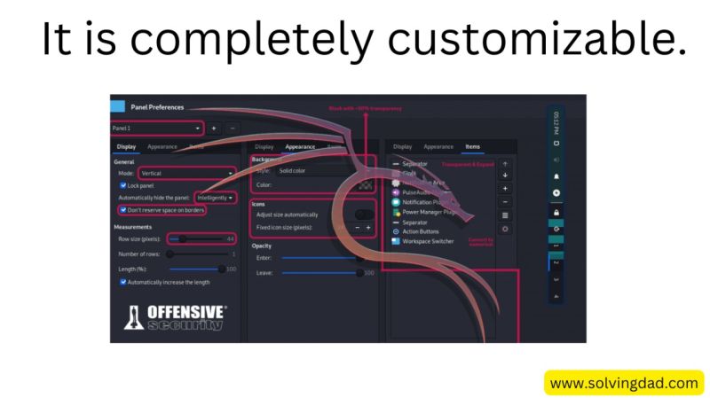 What Is Kali Linux Creative Geeks - Perfect 8K Colorful Pictures | Free Download