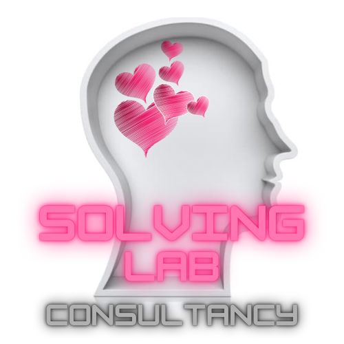 Our Team Solving Lab - 4K Mountain Patterns for Desktop