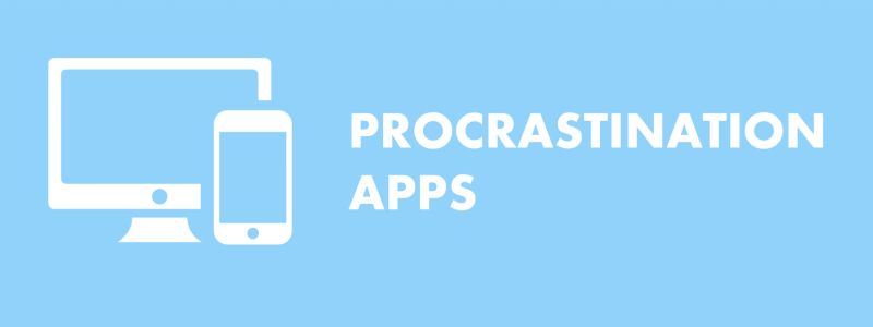 10 Most Effective Apps To Help You Beat Procrastination Lifehack - Ultra HD Retina Sunset Illustrations | Free Download