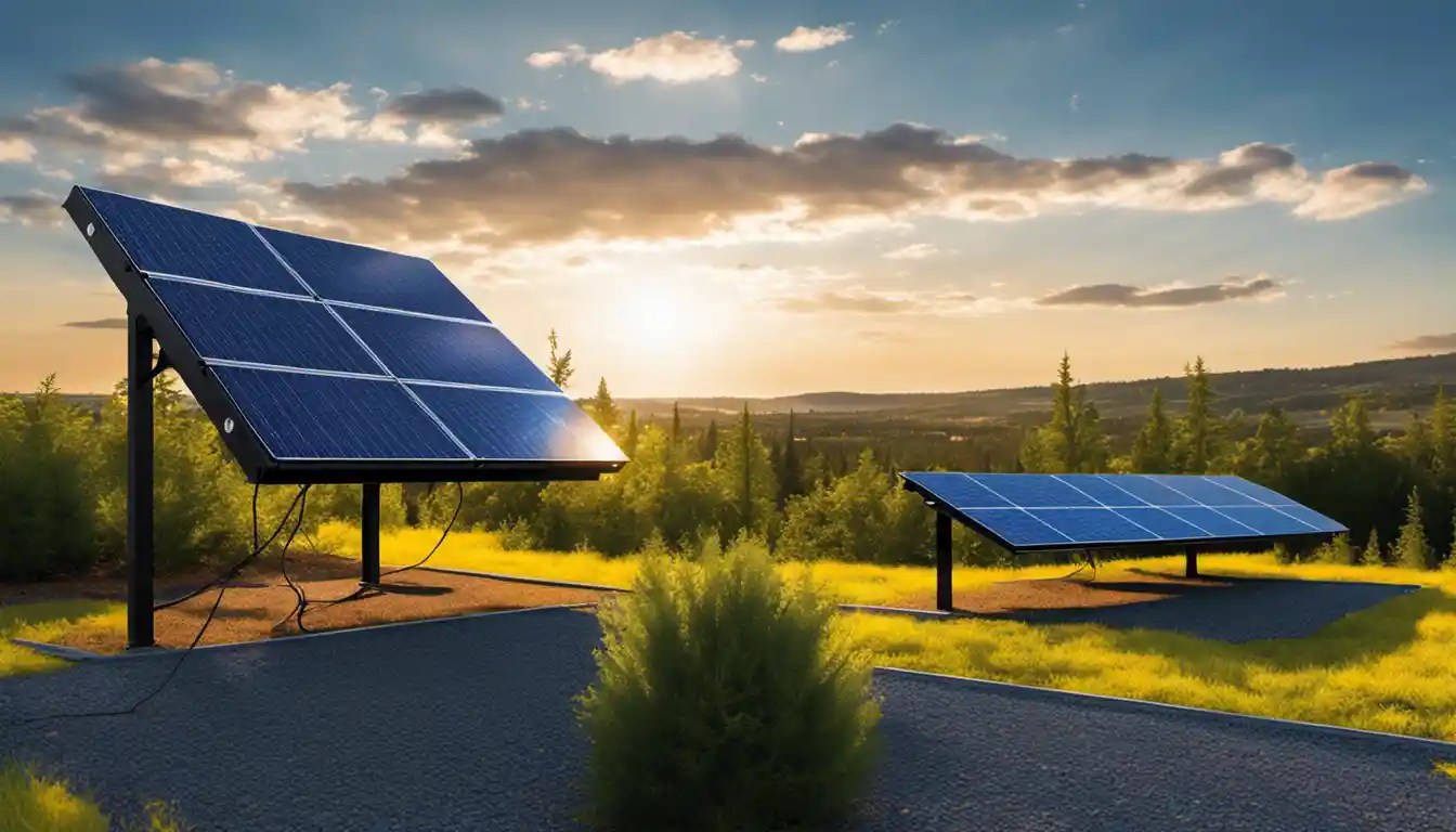 How long to charge 100ah battery with 200w solar panel: a comprehensive