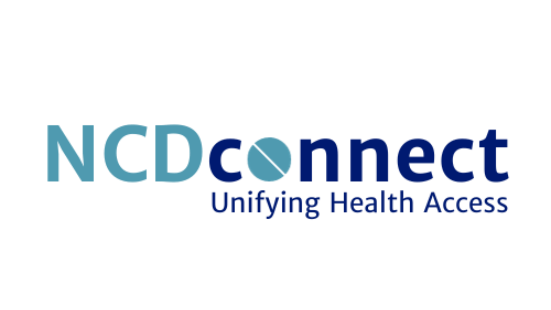 NCDconnect logo
