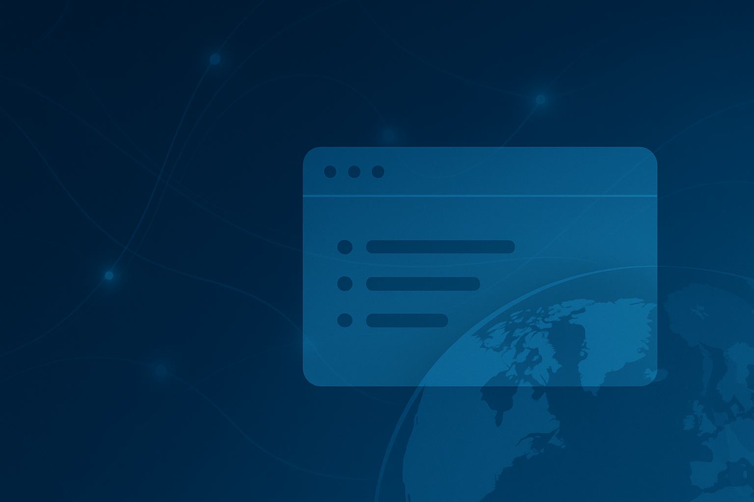 Indicative of globally available digital technology