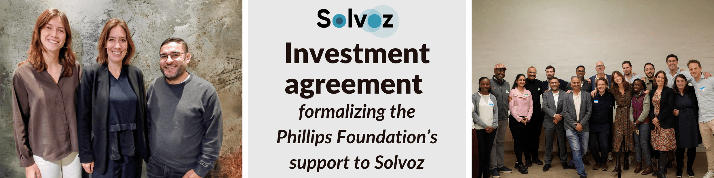 Headlines from November Newsletter