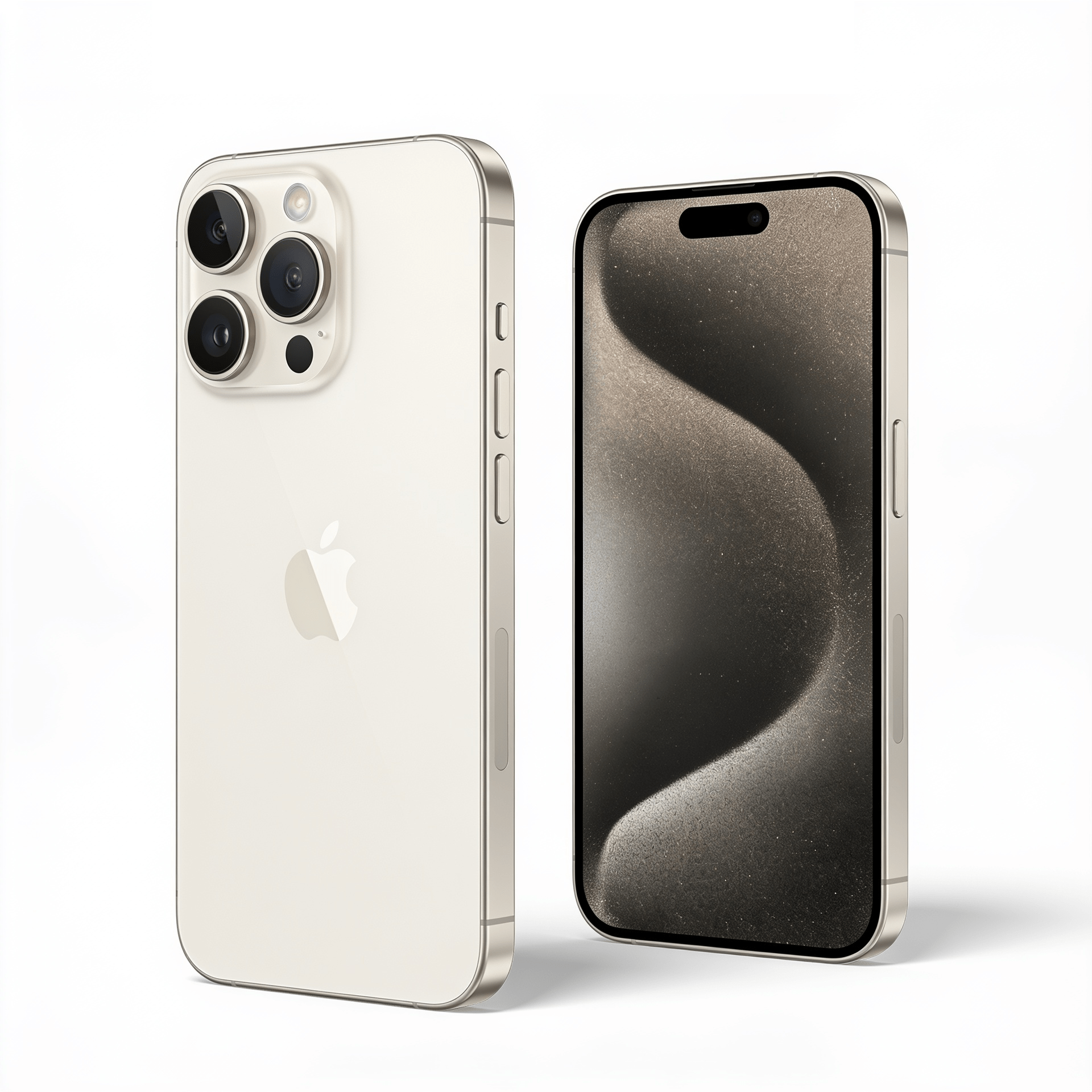 iPhone 15 Plus