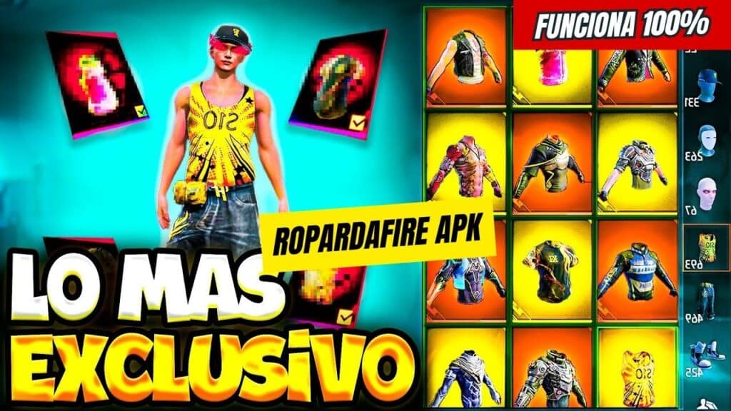 Id de cuentas abandonadas de free fire gratis