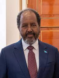 HassanSheikh Somali Media