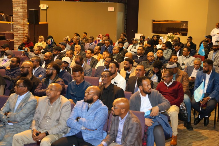 MM Somali Media