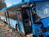 6 Qof oo ku Dhaawacmay Gaari Bus-ah oo ku Rogmaday meel u dhow Växjö
