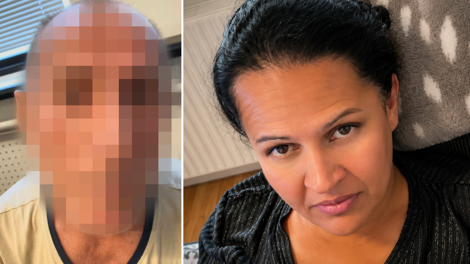 Nin 63 jir ah oo lagu xukumay xabsi daa’in kadib dilka xaaskiisa oo ka Dhacay Västerås
