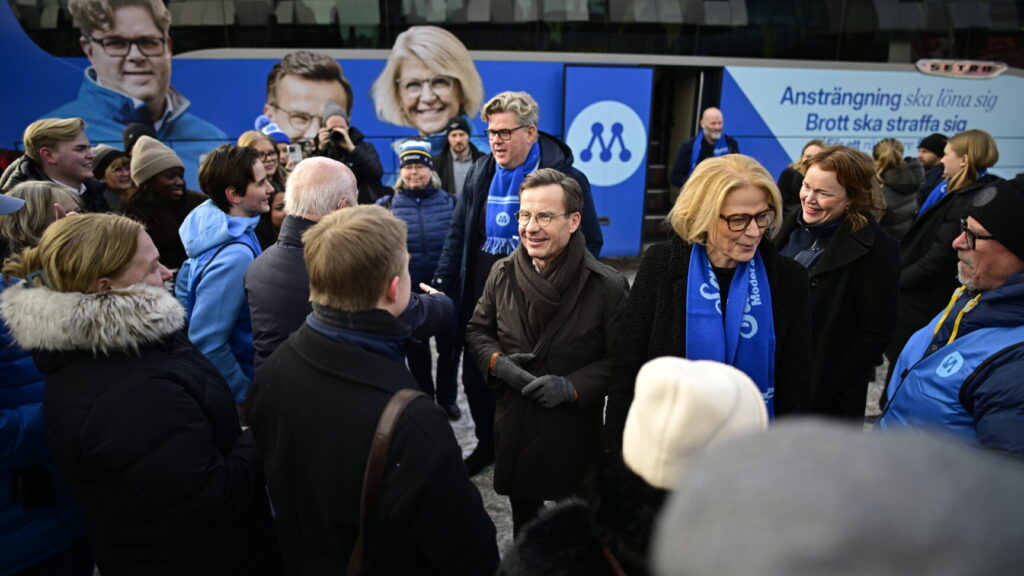 Isbeddello Muhiim ah oo Ka Dhacaya Sweden Bisha Aguest, Imtixaanka Aqoonta ee Dhalashada oo bilaabanaya