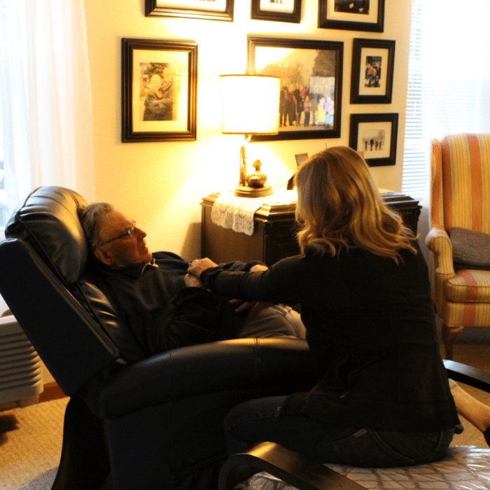 Workshops with Karla