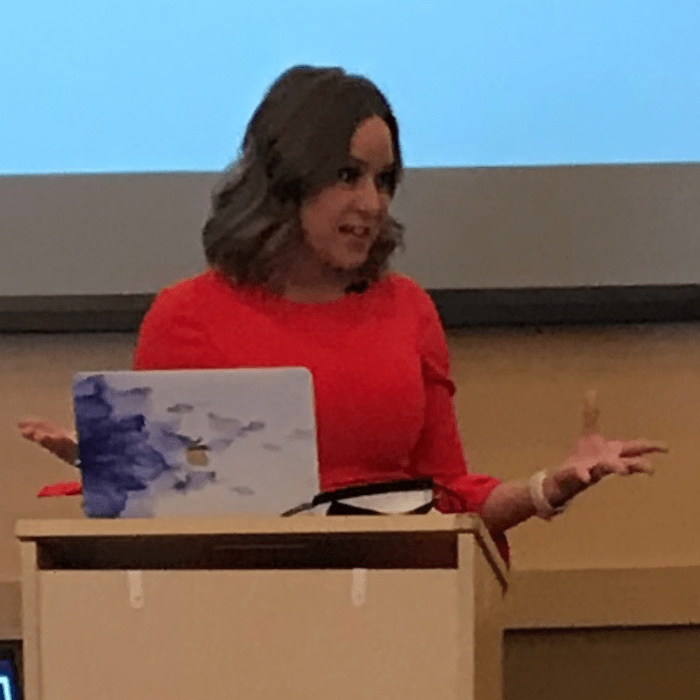 workshops with karla hult