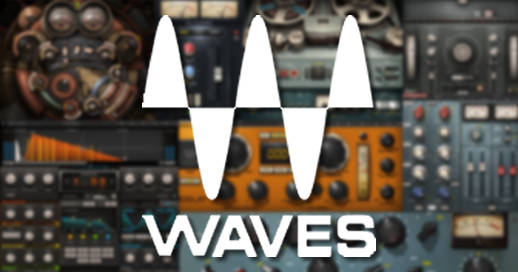 Vídeo aulas da Waves em Português
