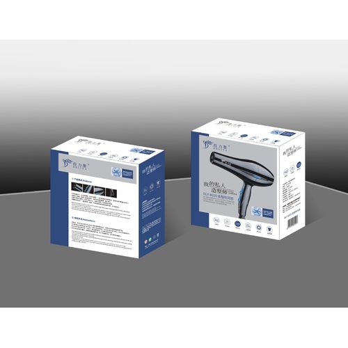 Blow Dry Hair Dryer Hand Dryer And Straightener Professional Blowers Drying Styling