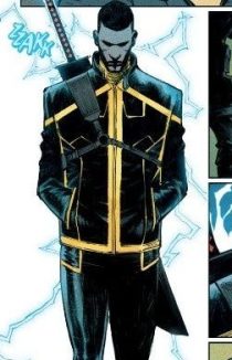 Duke Thomas deserves the status quo of Future State.