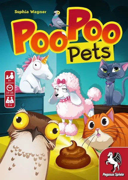 Poo-1
