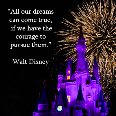 Walt Disney Birthday Quotes Happy Birthday Walt Disney