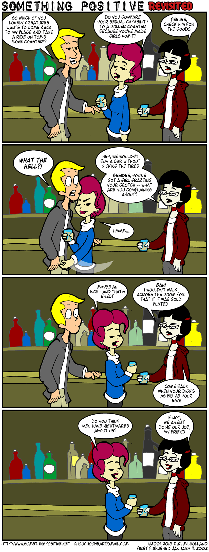 Comic for 1-11-2002