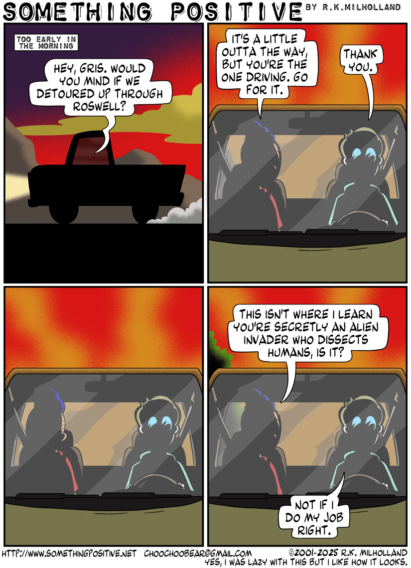 Comic for 4-24-2025