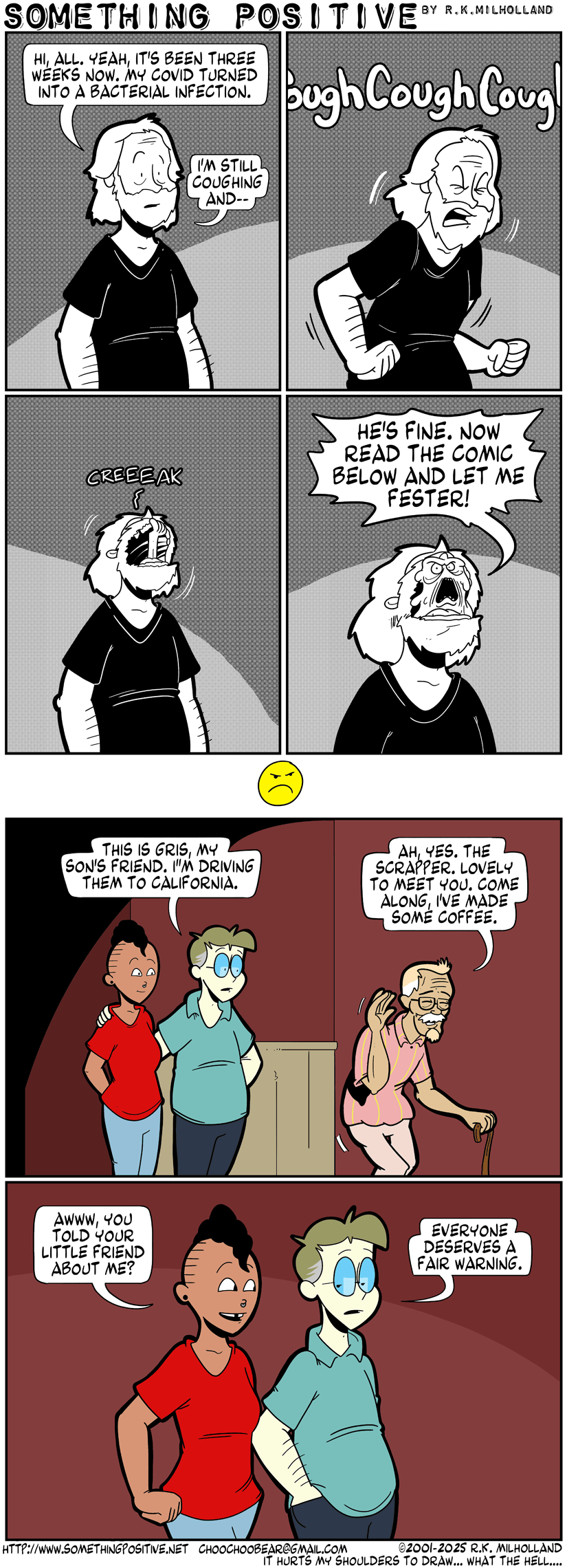 Comic for 6-10-2025