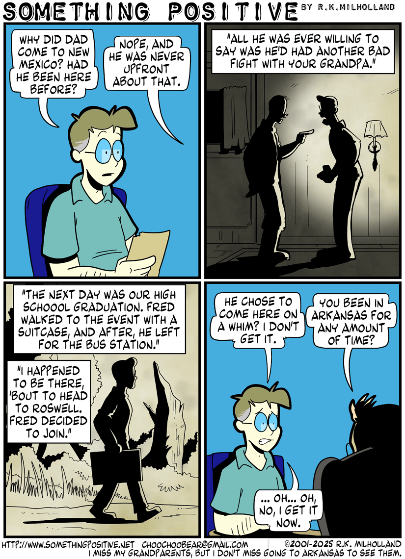 Comic for 6-26-2025