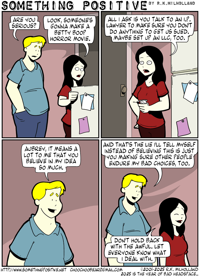 Comic for 8-15-2025