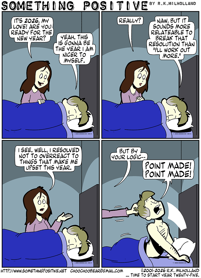 Comic for 1-1-2026