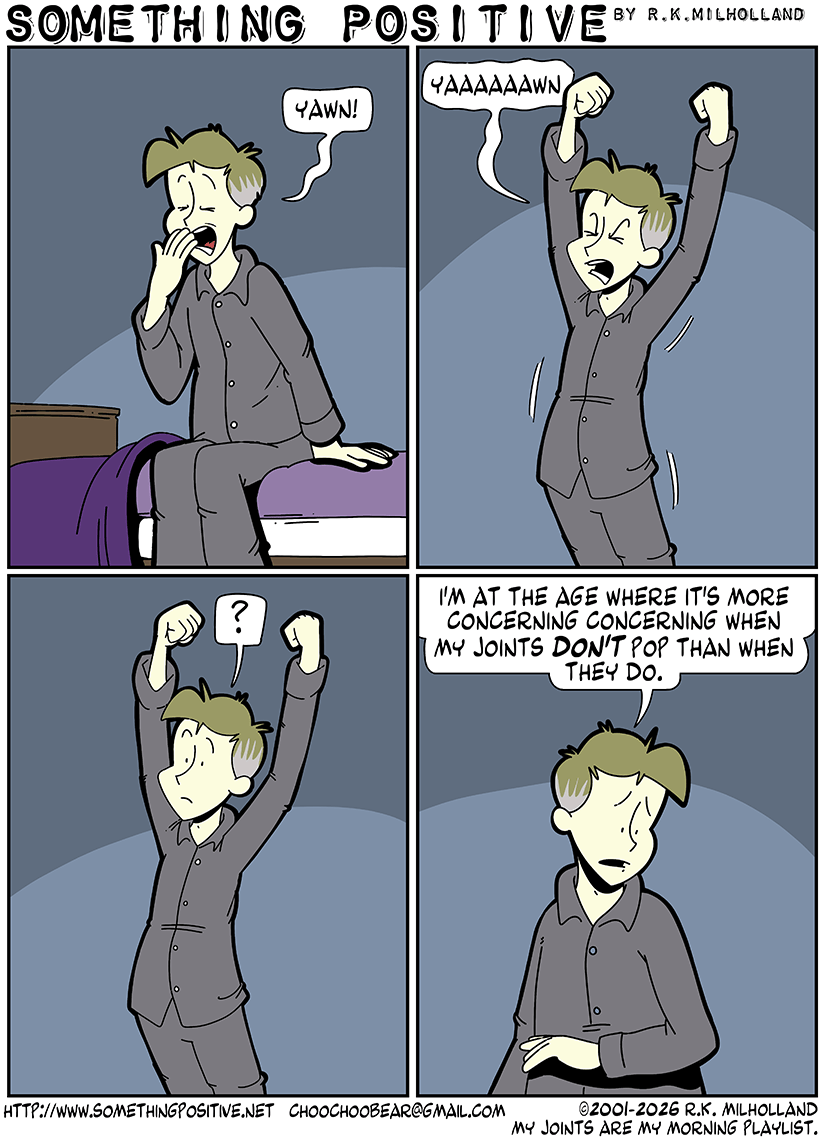 Comic for 1-21-2026