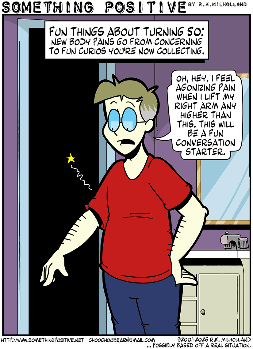 Comic for 7-10-2026