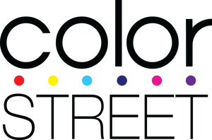 color street nail lindsay no dry time