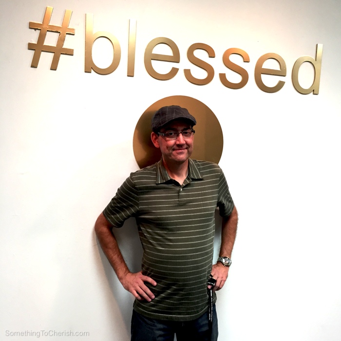 Benjamin-Hummel-Blessed