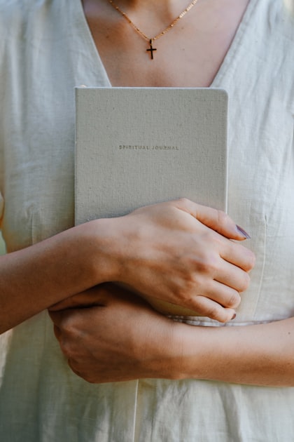 The Power of Prayer
