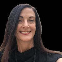 Mary Orlin headshot
