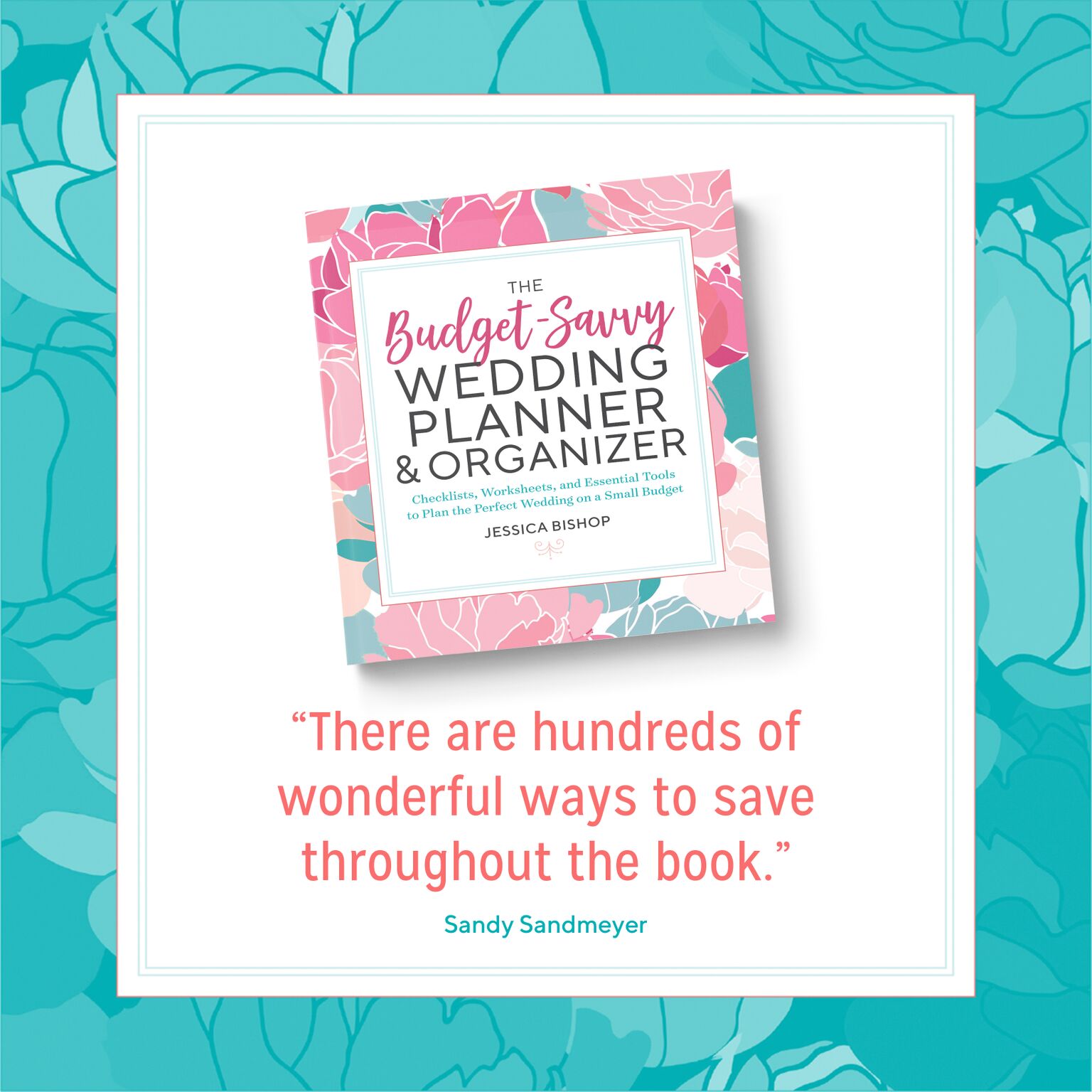 A yearly bill organizer will allow you to see all of the bills you have to pay for the next 12 months. The Budget-Savvy Wedding Planner & Organizer! - Something