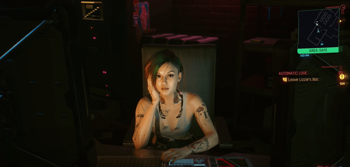 Panam Palmer Cyberpunk 2077 Fi1cs On Deviantart In 2021 Cyberpunk 2077 Cyberpunk Girl Cyberpunk Anime Cannot trigger Juds side quests Ex-Factor. Panam Palmer Cyberpunk 2077 Fi1cs On Deviantart In 2021 Cyberpunk 2077 Cyberpunk Girl Cyberpunk Anime This side job becomes available after you complete Talking About a Revolution successfully.