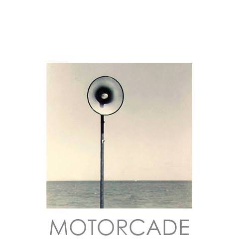 Motorcade: Motorcade (Idol Records, 2018) – SOMEWHERECOLD
