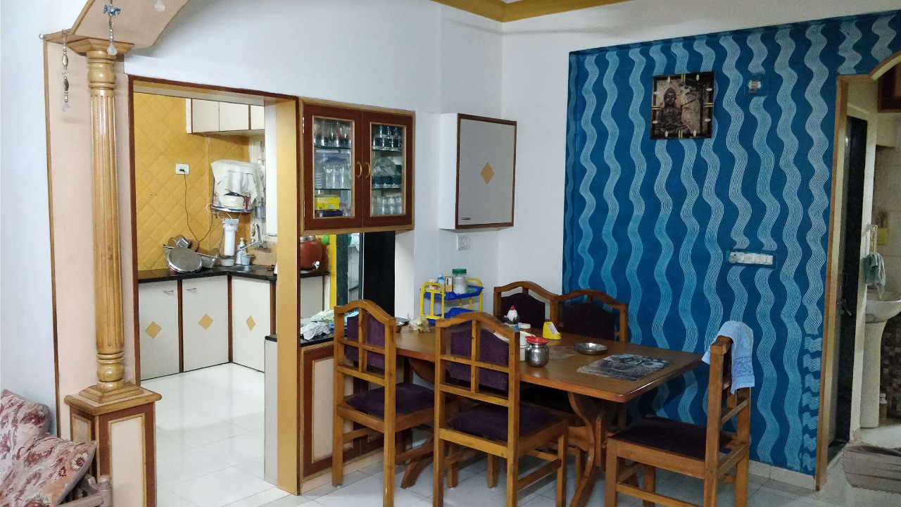 3BHK Law Rise -Well Maintain scheme Jodhpur-Satellite
